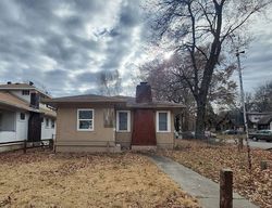 Pre-foreclosure in  STATE AVE Kansas City, KS 66102