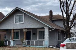 Pre-foreclosure in  S BETHANY ST Kansas City, KS 66102