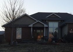 Pre-foreclosure in  N MISSION RD Wichita, KS 67226