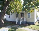 Pre-foreclosure in  W 10TH ST Baxter Springs, KS 66713