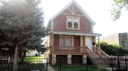 Pre-foreclosure in  S 56TH CT Cicero, IL 60804