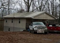 Pre-foreclosure in  LOVE MOUNTAIN RD Pinson, AL 35126