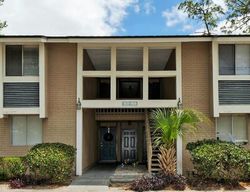 Pre-foreclosure in  OLD KINGS RD S UNIT 168 Jacksonville, FL 32257