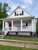 Pre-foreclosure Listing in E WATER ST PRINCETON, IN 47670