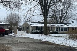 Pre-foreclosure in  SAINT JOE RD Fort Wayne, IN 46835