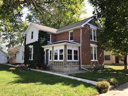 Pre-foreclosure Listing in ELM ST HUNTINGTON, IN 46750