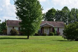 Pre-foreclosure Listing in W STATE ROAD 56 LEXINGTON, IN 47138
