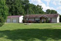 Pre-foreclosure in  W STATE ROAD 56 Lexington, IN 47138