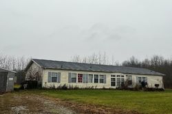 Pre-foreclosure in  W 1137 N Dupont, IN 47231