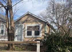 Pre-foreclosure in  CLARK ST New Albany, IN 47150