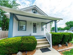 Pre-foreclosure in  CHARLOTTE AVE Fort Wayne, IN 46805