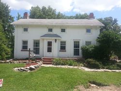 Pre-foreclosure Listing in N GORDON ST NAUVOO, IL 62354