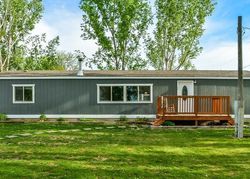 Pre-foreclosure in  WILLIAMS DR Caldwell, ID 83607