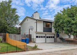 Pre-foreclosure in  S MAVERICK WAY Boise, ID 83709