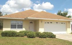 Pre-foreclosure in  LEAF RD Sebring, FL 33875