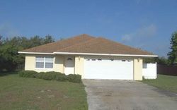 Pre-foreclosure in  LEAF RD Sebring, FL 33875