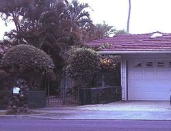 Pre-foreclosure in  HAWAII KAI DR Honolulu, HI 96825