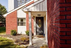 Pre-foreclosure in  PINEVALLEY DR West Chester, OH 45069