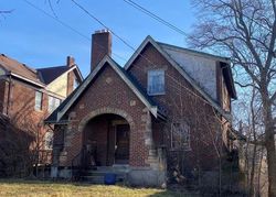 Pre-foreclosure in  KREIS LN Cincinnati, OH 45205