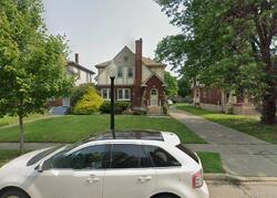 Pre-foreclosure in  BERKLEY AVE Cincinnati, OH 45237