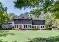 Pre-foreclosure in  FAIRWAY DR Statesboro, GA 30458