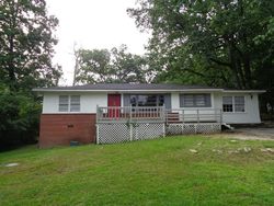 Pre-foreclosure in  ELLIS ST Douglasville, GA 30134