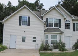 Pre-foreclosure in  CONCORD CT N Concord, GA 30206