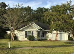 Pre-foreclosure in  HARDWOOD FOREST DR Brunswick, GA 31525