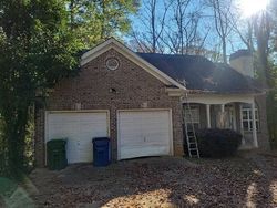 Pre-foreclosure in  AUSTIN RD SW Atlanta, GA 30331