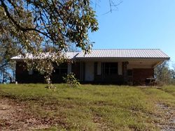 Pre-foreclosure Listing in RUDOLPH WAY LYONS, GA 30436