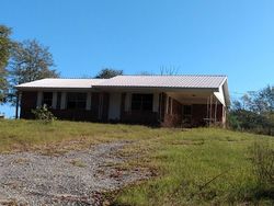 Pre-foreclosure in  RUDOLPH WAY Lyons, GA 30436