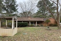 Pre-foreclosure in  OLD GREENVILLE RD Fayetteville, GA 30215