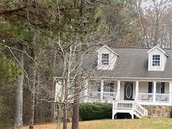 Pre-foreclosure in  COOK RD La Fayette, GA 30728