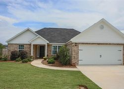 Pre-foreclosure Listing in RAINSONG TRL PERRY, GA 31069