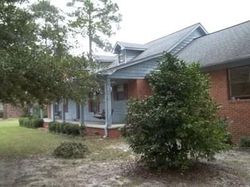 Pre-foreclosure Listing in N HIGHWAY 125 RAY CITY, GA 31645