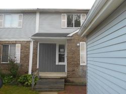 Pre-foreclosure in  VESTRY CT Galloway, OH 43119