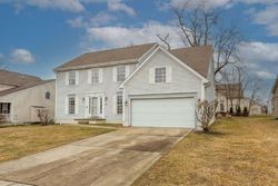 Pre-foreclosure in  REYNOLDSWOOD DR Reynoldsburg, OH 43068