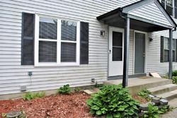 Pre-foreclosure Listing in PARK PLACE DR WESTERVILLE, OH 43081