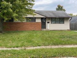 Pre-foreclosure in  SHANLEY DR Columbus, OH 43224