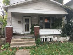 Pre-foreclosure in  S HARRIS AVE Columbus, OH 43204