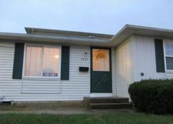 Pre-foreclosure in  CONRAD DR Columbus, OH 43207