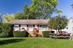 Pre-foreclosure in  BEECHGROVE DR Grove City, OH 43123