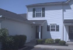 Pre-foreclosure in  LAGRANGE DR Canal Winchester, OH 43110
