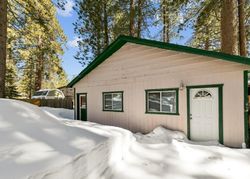 Pre-foreclosure in  PATRICIA LN South Lake Tahoe, CA 96150
