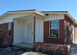Pre-foreclosure in  ARCH BRIDGE DR El Paso, TX 79934