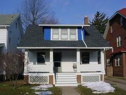 Pre-foreclosure in  BROWN RD Lakewood, OH 44107