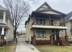 Pre-foreclosure in  MANN AVE Cleveland, OH 44112