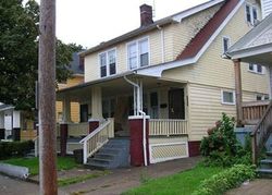 Pre-foreclosure in  BRYANT AVE Cleveland, OH 44108