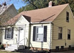 Pre-foreclosure in  RANDOLPH RD Cleveland, OH 44121
