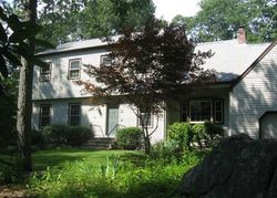Pre-foreclosure in  TWIN LAKES DR Waterford, CT 06385